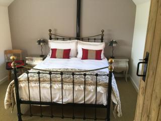 Impeccable cottage suitable for 2 adults & 1 child - Tockwith - 2