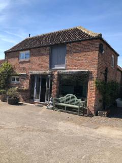 Impeccable cottage suitable for 2 adults & 1 child - Tockwith - 9