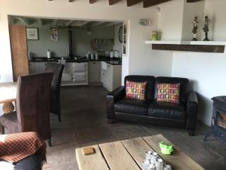 Impeccable cottage suitable for 2 adults & 1 child - Tockwith - 6