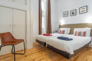 LV Premier Apartments Baixa- FI - Lisbona - 9