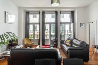 LV Premier Apartments Baixa- FI - Lisbona - 6