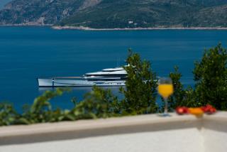 Deluxe Apartment Unique-With Private Heated Pool - Cavtat - 6