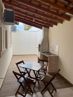 Casa em Brotas 2 - Brotas - 3
