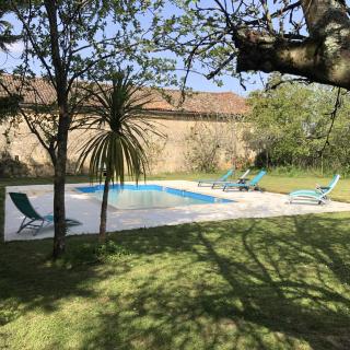 BlanzayAprtment 1bed Pool Bbq Wifi FreeP - Blanzay - 6