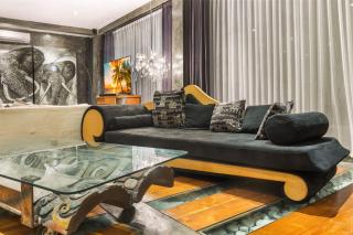 Saga Villas ULTRA - Seminyak - 7