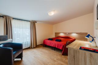 Aleksandri Hotel - Tartu - 2