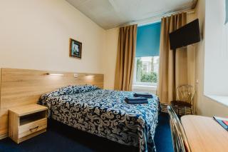 Aleksandri Hotel - Tartu - 9