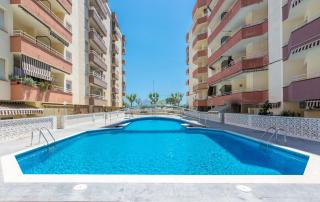 HomeHolidaysRentals Sol - 8