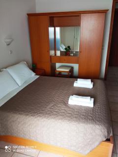 Agios Georgios - 2 Beds - Sleeps 5 - Free Parking - Agios Georgios Pagon - 1