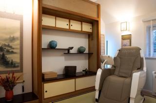 Wabi Sabi B&B - a Japanese sleep oasis in Belgium - Grote-Brogel - 9