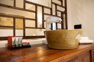 Wabi Sabi B&B - a Japanese sleep oasis in Belgium - Grote-Brogel - 1