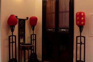 Wabi Sabi B&B - a Japanese sleep oasis in Belgium - Grote-Brogel - 8
