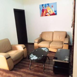 executive 4bedrooms house in Lagos Nigeria - Lekki - 2