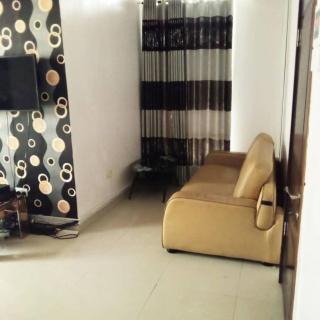 executive 4bedrooms house in Lagos Nigeria - 1