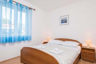Apartment in Orebic with sea view, balcony, air conditioning, WiFi (4934-8) - Orebić - 7