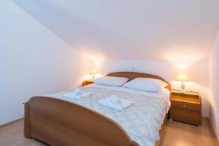 Apartment in Orebic with sea view, balcony, air conditioning, WiFi (4934-8) - Orebić - 6