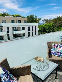Platinium Rewal Penthouse SeaSuite Maxima - Rewal - 0