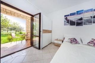 Apartment in Zaton (Zadar) with Terrace, Air conditioning, Wi-Fi, Washing machine (4814-4) - Zaton - 0