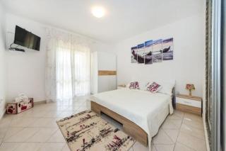 Apartment in Zaton (Zadar) with Terrace, Air conditioning, Wi-Fi, Washing machine (4814-4) - Zaton - 7