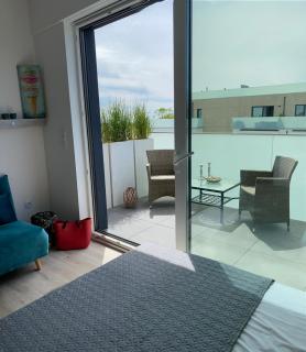 Platinium Rewal Penthouse SeaSuite Maxima - Rewal - 4