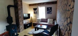 Apartman Spirit of Vlašić - Vlasic - 9