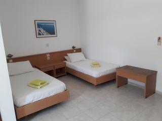PHILIPPOS STUDIOS & APT - Lindos - 1