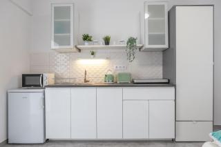 Jázmin Apartman - Makó - 5