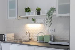 Jázmin Apartman - Makó - 4