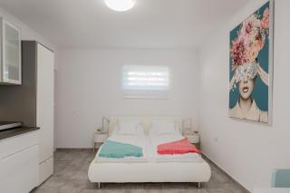 Jázmin Apartman - Makó - 6