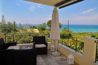 Holiday House Angelos C on Agios Gordios Beach - Agios Gordios - 0