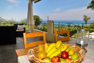 Holiday House Angelos C on Agios Gordios Beach - Agios Gordios - 2