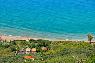 Holiday House Angelos C on Agios Gordios Beach - Agios Gordios - 8
