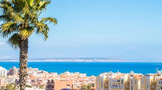 Nice house with tennis court,sports and playground - Torrevieja - 8