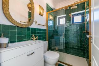 Riad Matias Galé - Luxury Villa with private pool, AC, free wifi, 5 min from the beach - Guia - 3