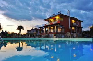 Sunday Resort - Gerakini - 9
