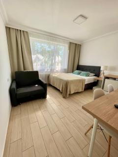 Pokoje Gościnne i Apartamenty Ula - Ustronie Morskie - 7