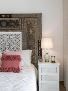 Riad Matias Galé - Luxury Villa with private pool, AC, free wifi, 5 min from the beach - Guia - 1
