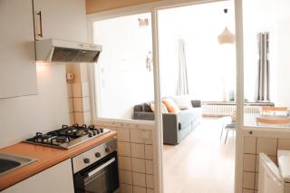 Zonnig & gezellig appartement centrum Oostende - Ostende - 6