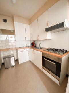 Zonnig & gezellig appartement centrum Oostende - Ostende - 7