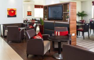 Holiday Inn Express London - Dartford by IHG - Dartford - 3
