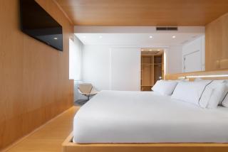 Eurostars Marqués de Vallejo - 1