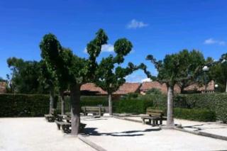Le Jardin des Alpilles - Eyguières - 7