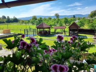 Pensiune Restaurant la Pogace - Săpânța - 4