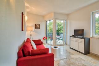 Modern Townhouse Apartments Borik (4286) - Rovinj - 9