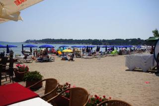 Apartment in Medulin with sea view, terrace, air conditioning, Wi-Fi (4635-3) - Medulin - 1