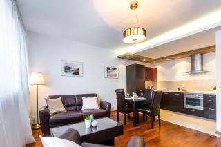 Staszica 7 Apartments - Cracovia - 1