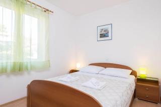 Apartment in Orebic with balcony, air conditioning, WiFi, dishwasher (4934-5) - Orebić - 3