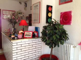 Hôtel de La Poste - 2