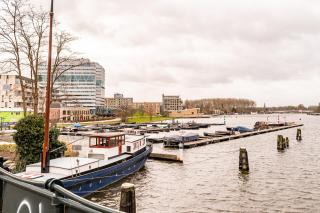 SWEETS - Omvalbrug - Amsterdam - 9