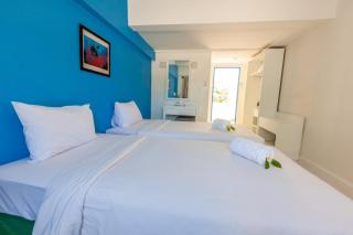 PP Charlie Beach Resort - Phi Phi Islands - 9